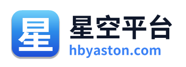 星空平台 Logo